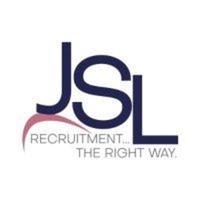 jsl-solutions.com Logo