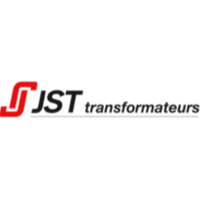 JST Transformateurs logo