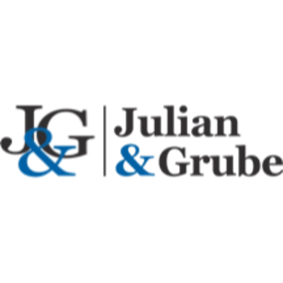 Julian and Grube, Inc. logo