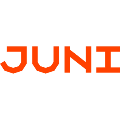 Juni Logo