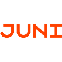 juni.co Logo