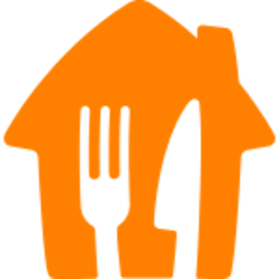 Just Eat Takeaway.com Logo