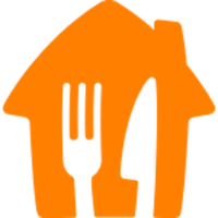 justeattakeaway.com Logo