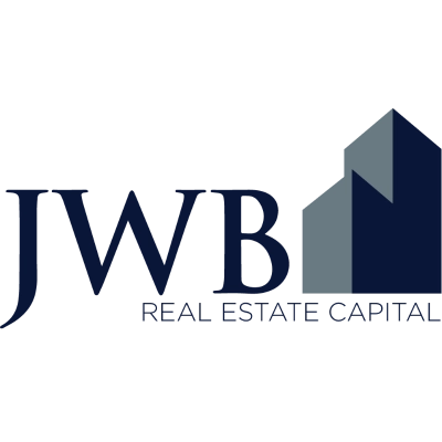 JWB Real Estate Companies Logo