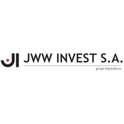 JWW INVEST S.A. Logo