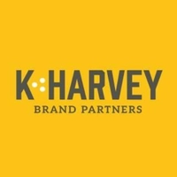 kharvey.co Logo