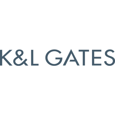 K&L Gates Logo