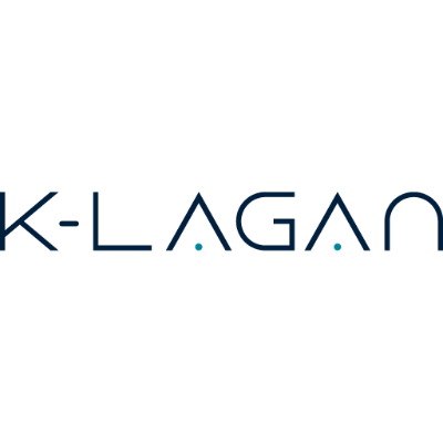 K-LAGAN Logo