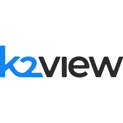 K2View Logo
