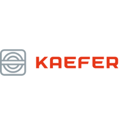 Kaefer Deutschland Logo