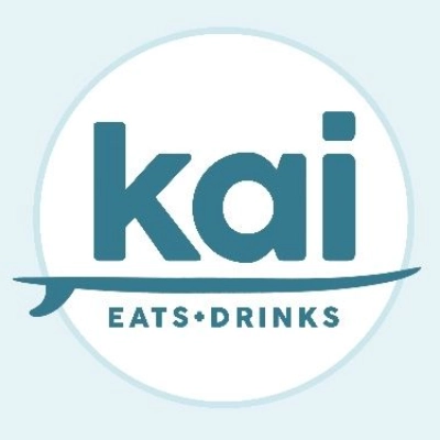 Kai Eats and Drinks Logo