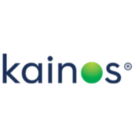 kainos.com Logo