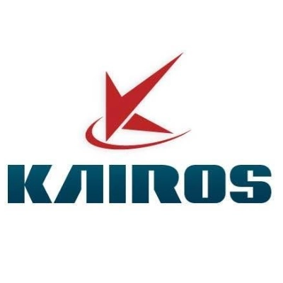 KAIROS Inc logo