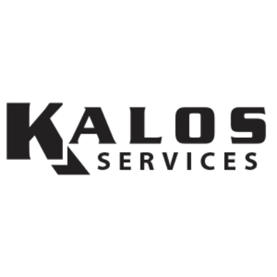 Kalos Services logo