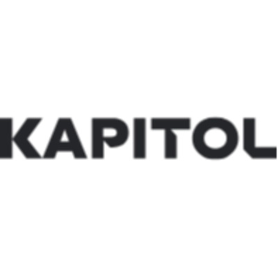 Kapitol Logo