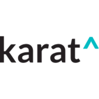 karat.com Logo