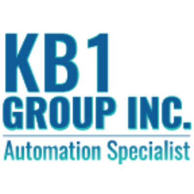 Kb1 Group Inc logo