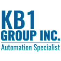kb1group.com Logo