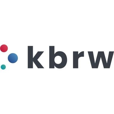 KBRW logo