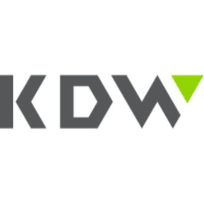 KDW logo