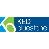 kedbluestone.com Logo
