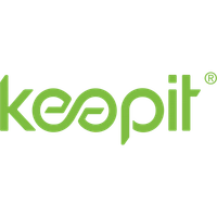 keepit.com Logo