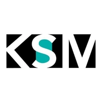 ksmllc.com Logo
