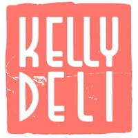 kellydeli.com Logo