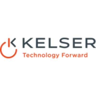 Kelser logo