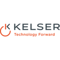 kelsercorp.com Logo