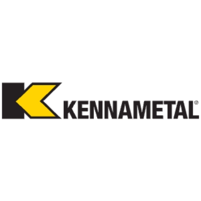 Kennametal Logo