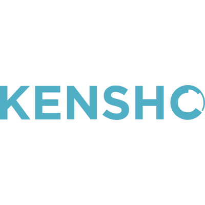 Kensho Technologies logo