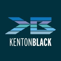 kentonblack.com Logo
