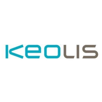 Keolis Canada Logo