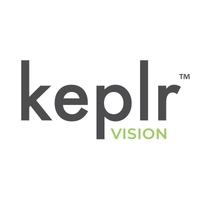 keplrvision.com Logo
