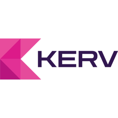 KERV ai Logo