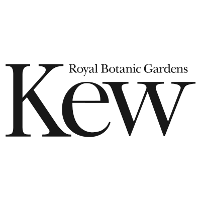 Kew Gardens Logo