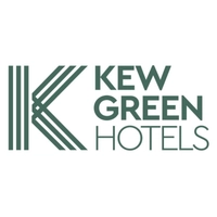 kewgreenhotels.com Logo