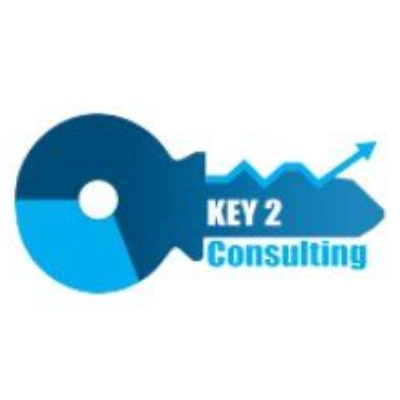 Key2 Consulting Logo