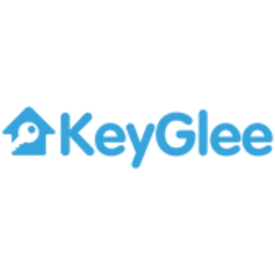 KeyGlee logo
