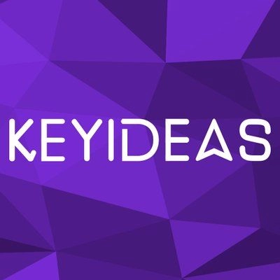 Keyideas Infotech Private Limited logo