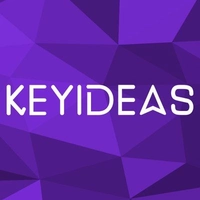 keyideasinfotech.com Logo