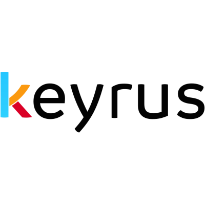 Keyrus Logo