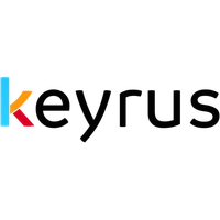 keyrus.com Logo
