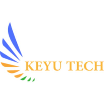 Keyu Tech LLC. logo