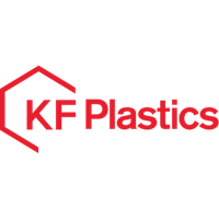 kfplastics.com.au Logo
