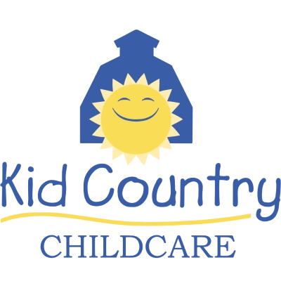 Kid Country Childcare Logo
