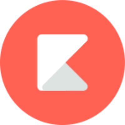 Kiddom logo