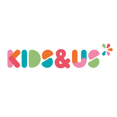Kids&Us Logo