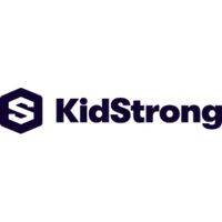 kidstrong.com Logo